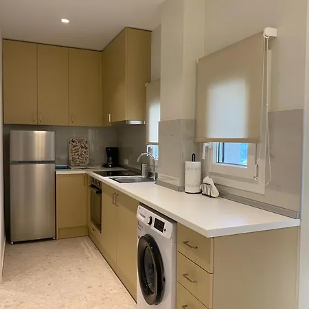 3Rd Floor A Microapartment Kavala Exterior photo