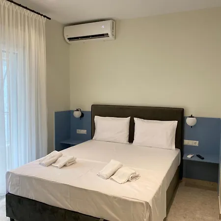 3Rd Floor A Microapartment Kavala Exterior photo