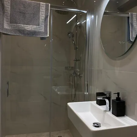 3Rd Floor A Microapartment Kavala Exterior photo