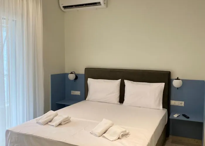 3Rd Floor A Microapartment