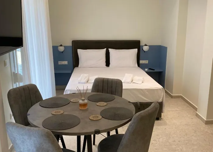 3Rd Floor A Microapartment
