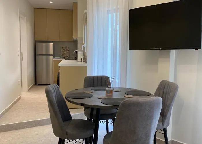 3Rd Floor A Microapartment