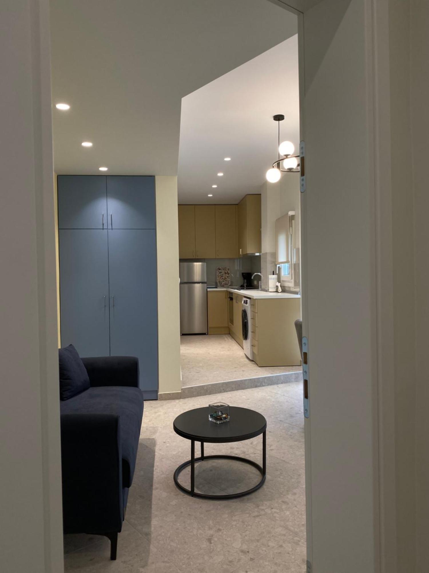 3rd Floor A Microapartment *