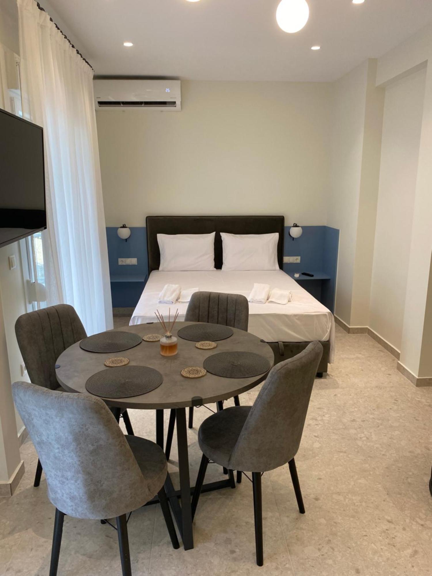 3rd Floor A Microapartment Apartment Kavala