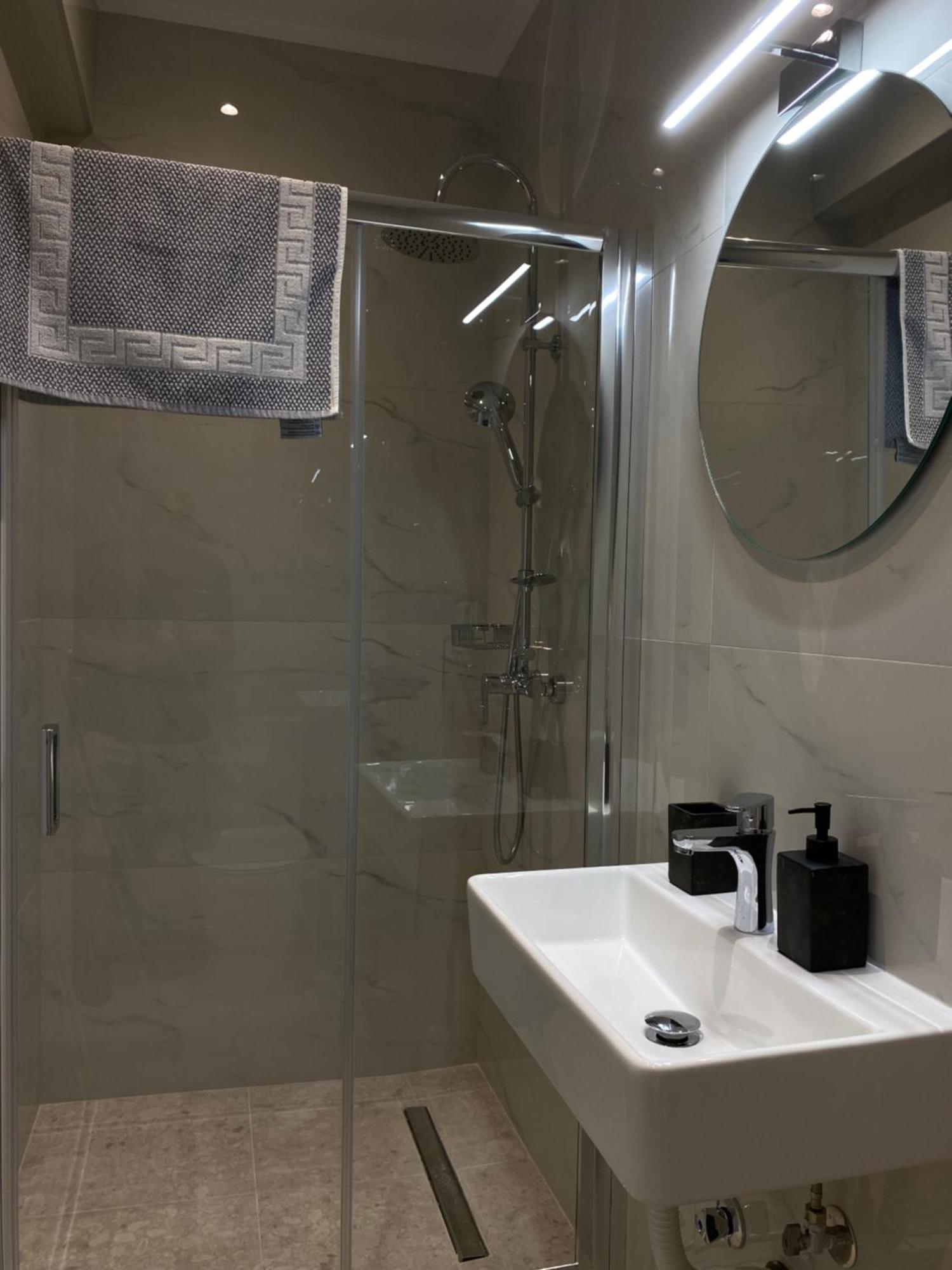 3rd Floor A Microapartment Kavala