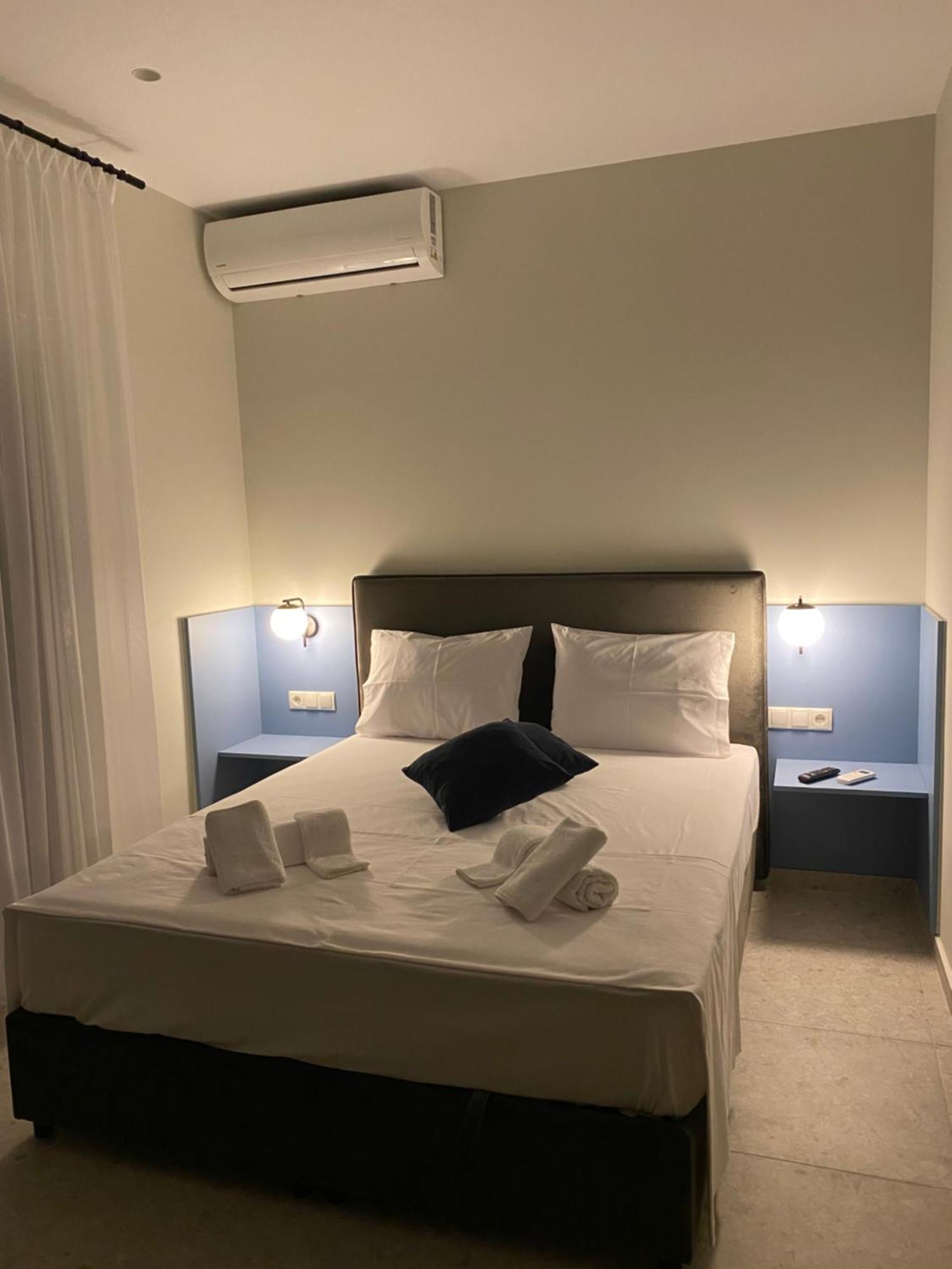 3rd Floor A Microapartment * Kavala