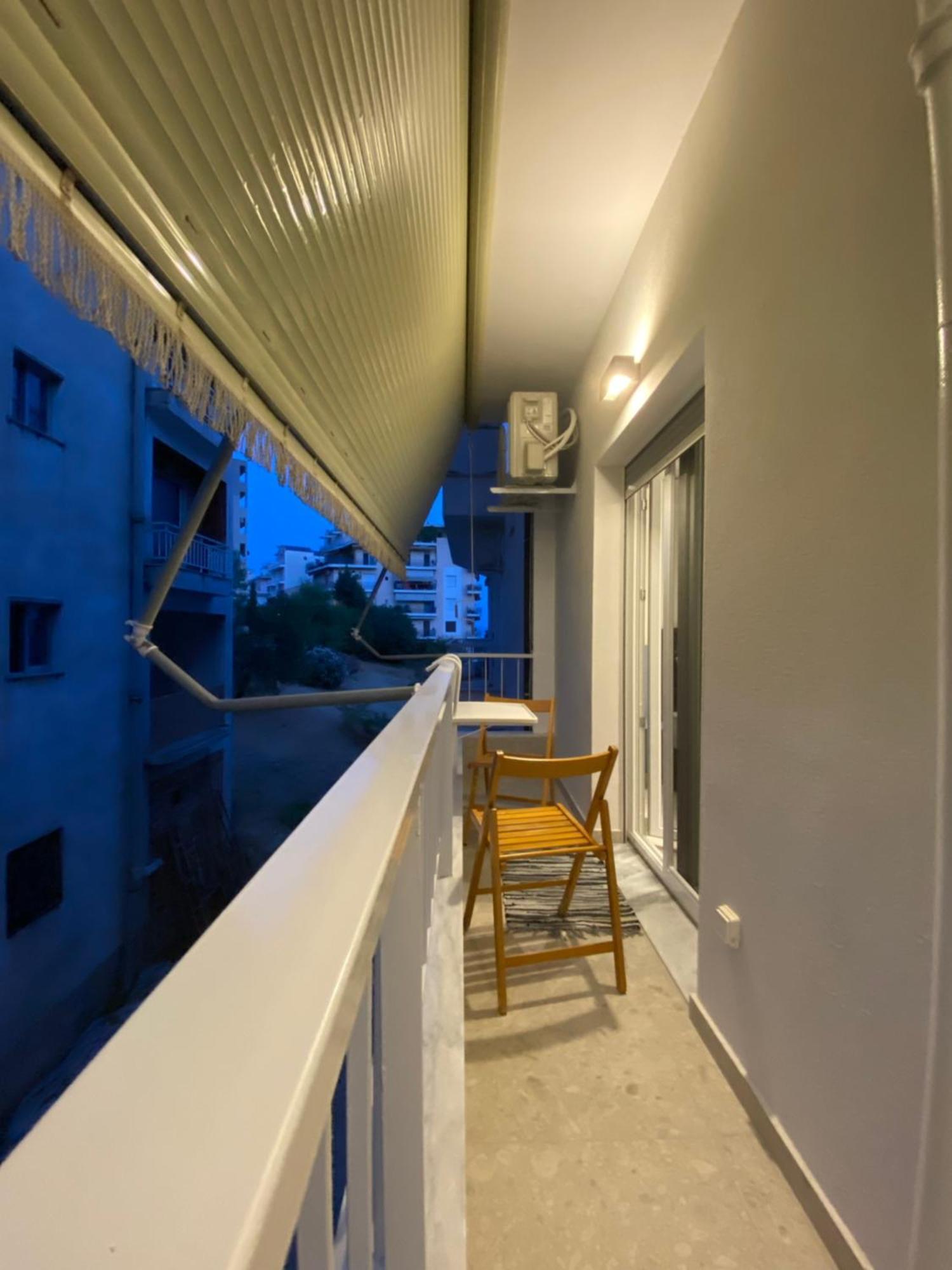 3rd Floor A Microapartment * Kavala