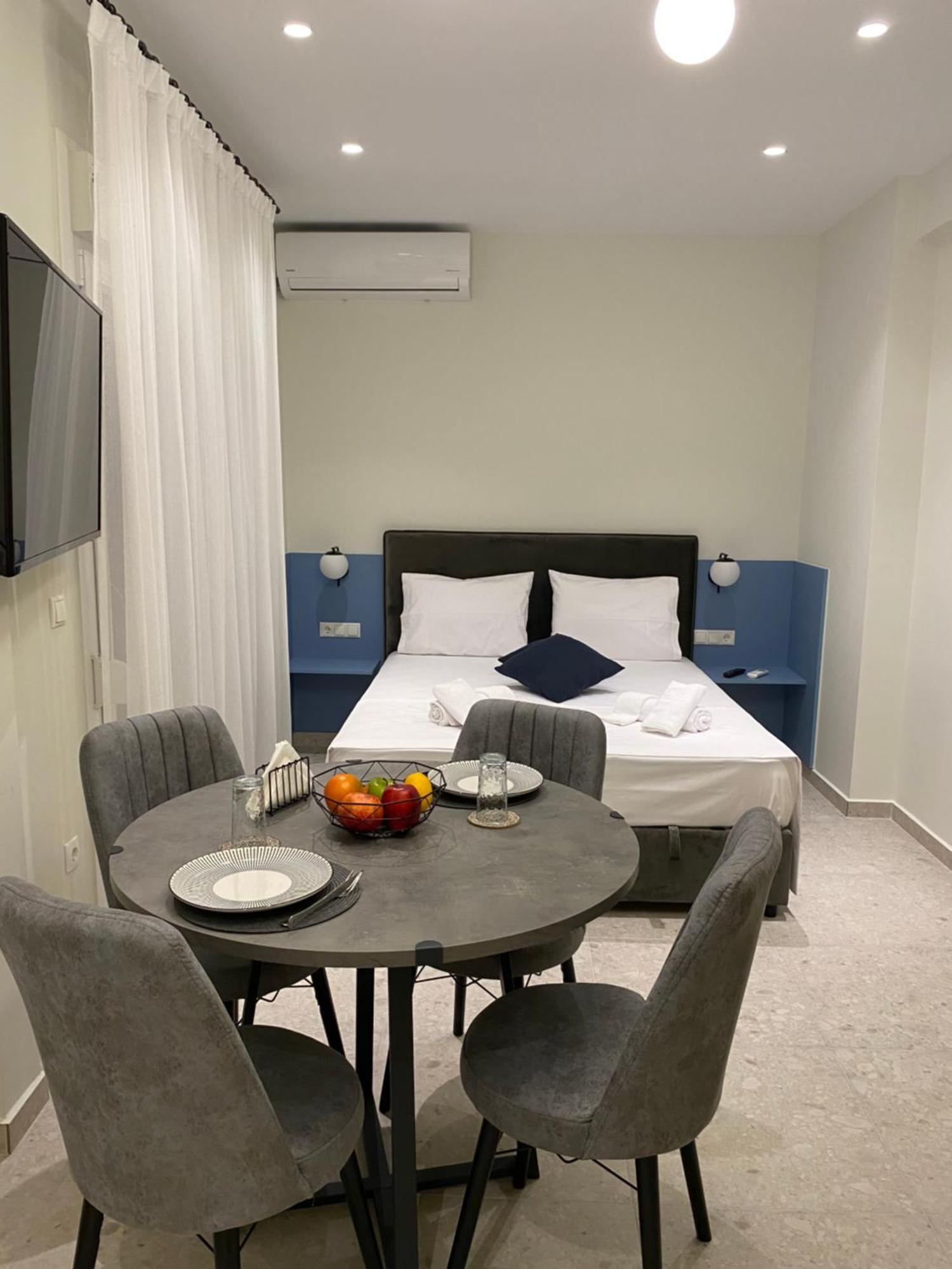 3rd Floor A Microapartment *