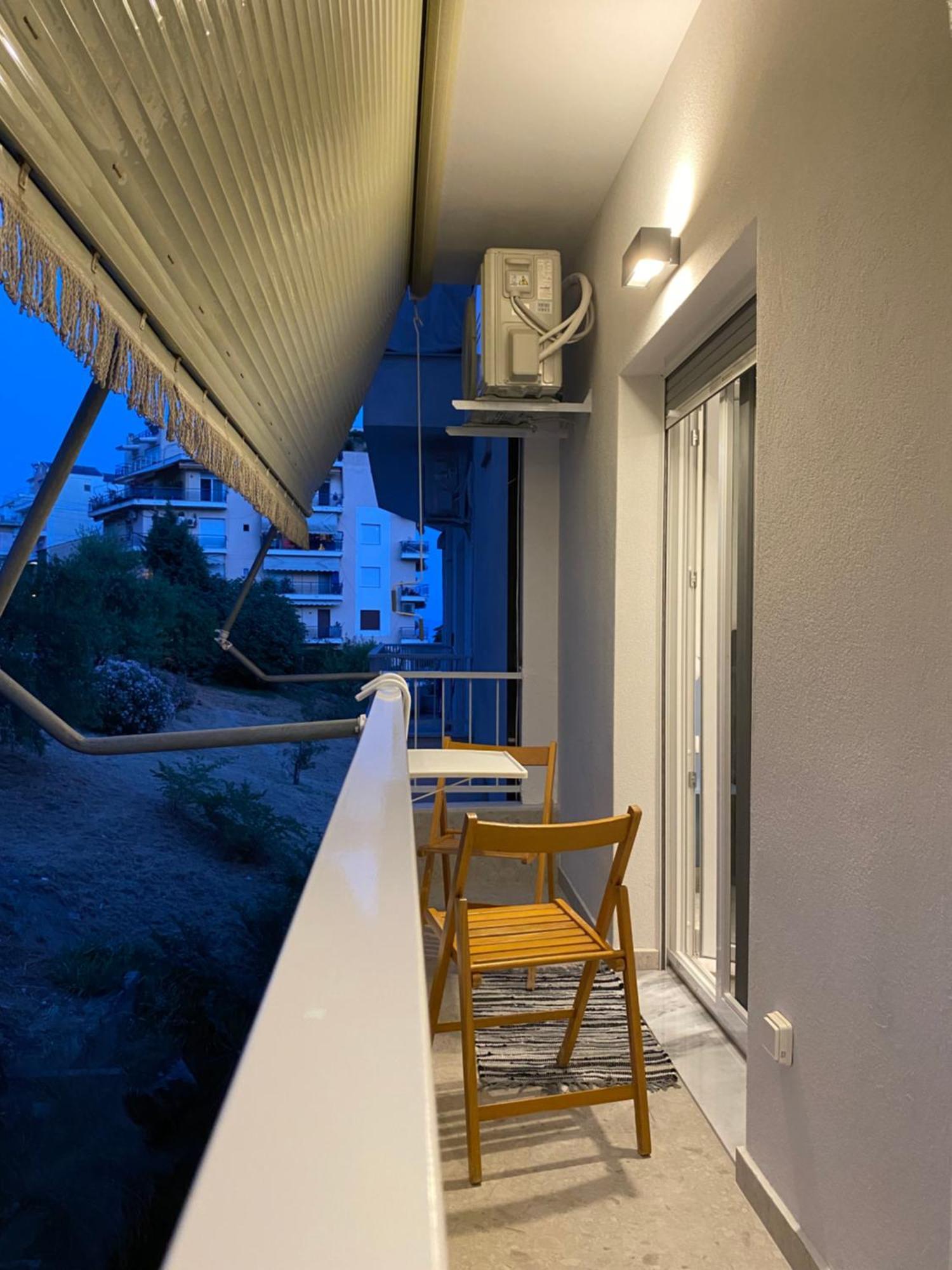 3rd Floor A Microapartment * Kavala