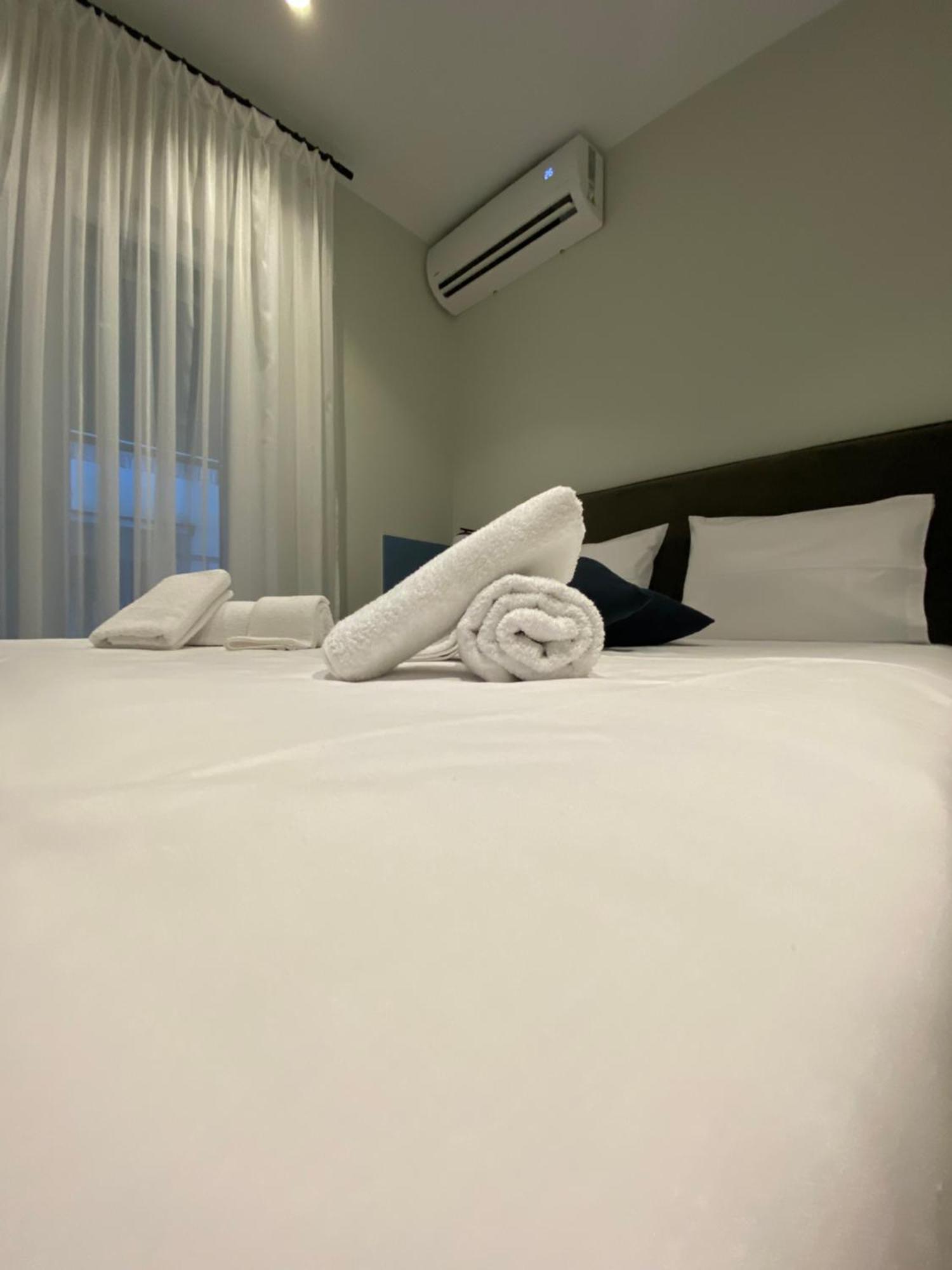 3rd Floor A Microapartment Kavala