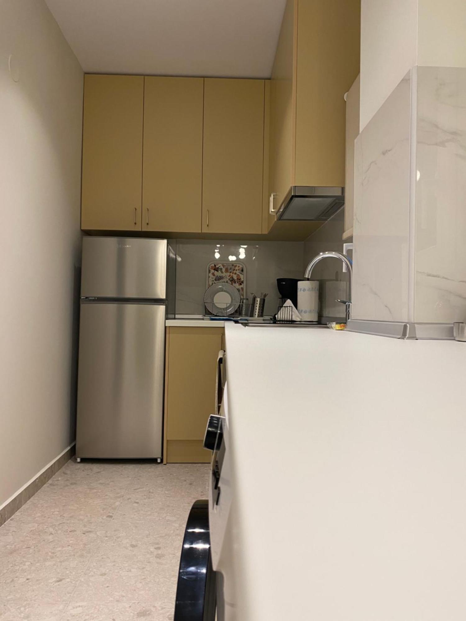Apartment 3rd Floor A Microapartment Kavala